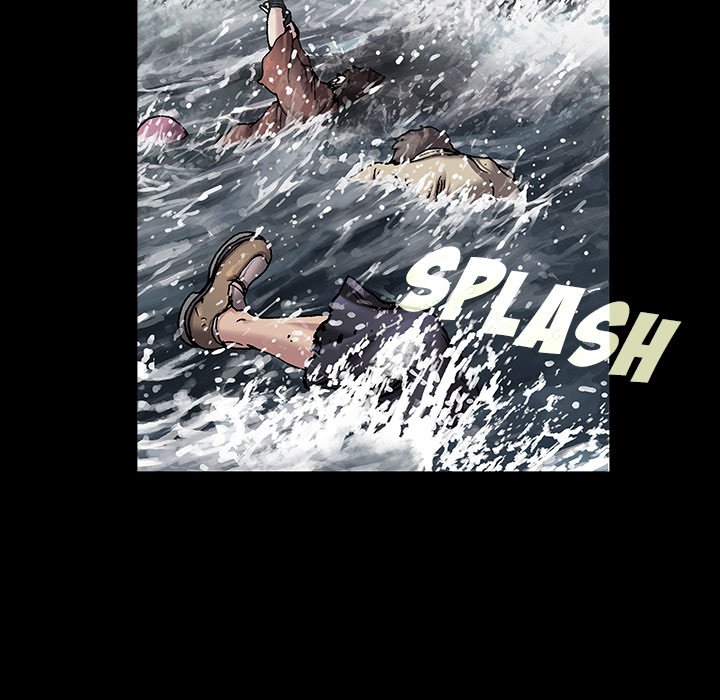 Leviathan (Lee Gyuntak) - Chapter 109 Page 79