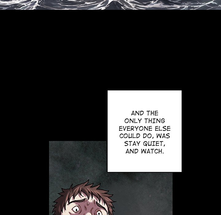 Leviathan (Lee Gyuntak) - Chapter 109 Page 81