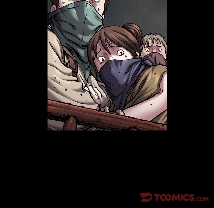 Leviathan (Lee Gyuntak) - Chapter 109 Page 82
