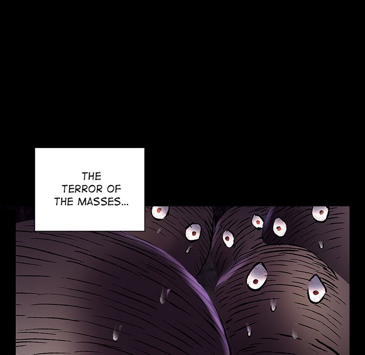 Leviathan (Lee Gyuntak) - Chapter 109 Page 83