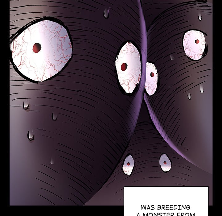 Leviathan (Lee Gyuntak) - Chapter 109 Page 84