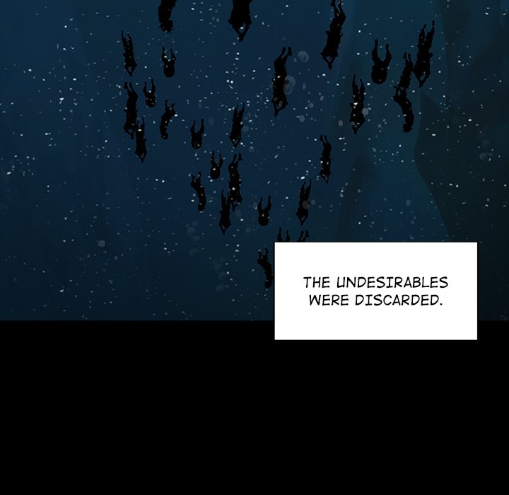 Leviathan (Lee Gyuntak) - Chapter 109 Page 88