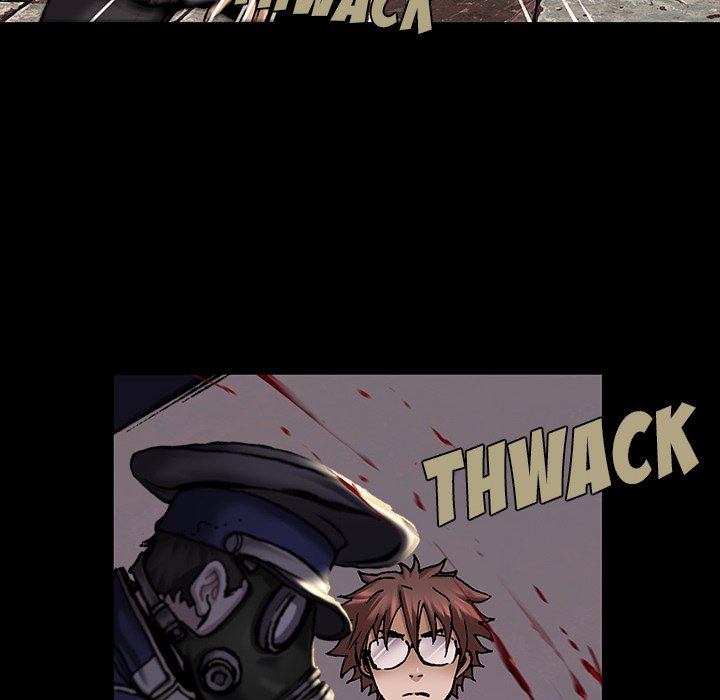 Leviathan (Lee Gyuntak) - Chapter 109 Page 92