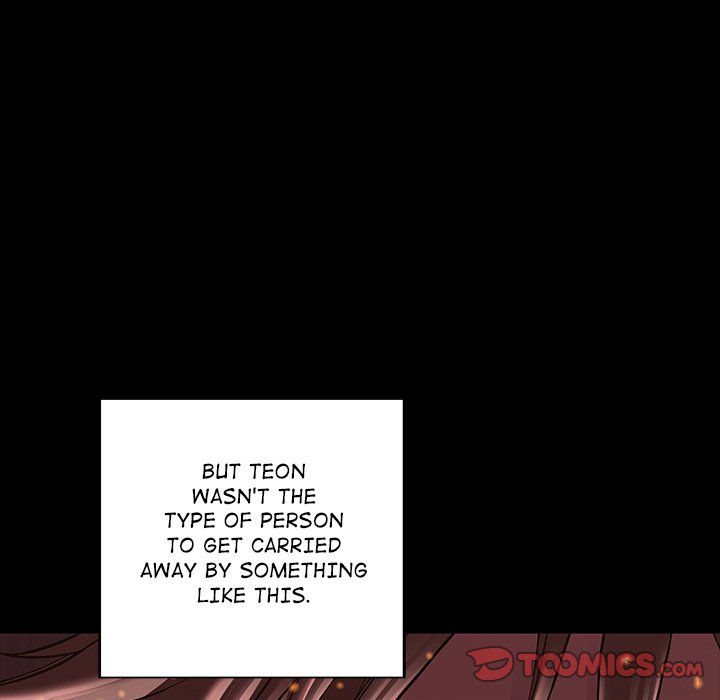 Leviathan (Lee Gyuntak) - Chapter 109 Page 94