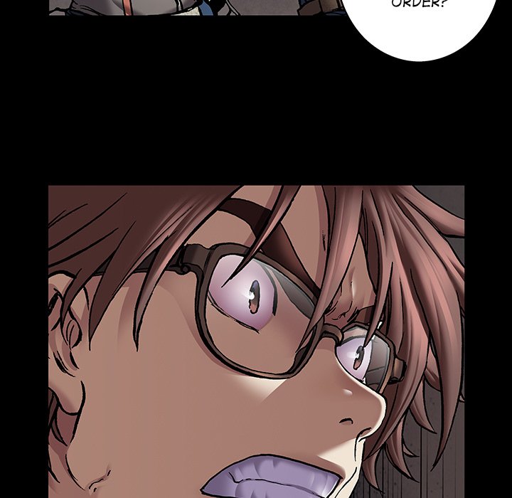 Leviathan (Lee Gyuntak) - Chapter 109 Page 97