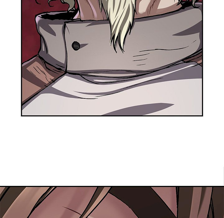 Leviathan (Lee Gyuntak) - Chapter 110 Page 100