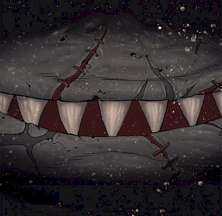 Leviathan (Lee Gyuntak) - Chapter 110 Page 103