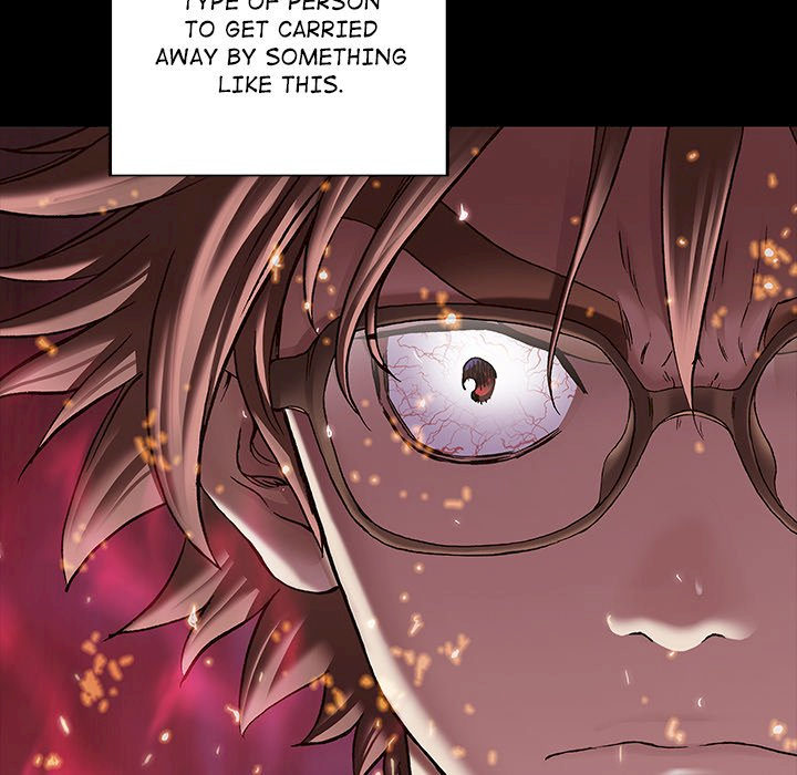 Leviathan (Lee Gyuntak) - Chapter 110 Page 11