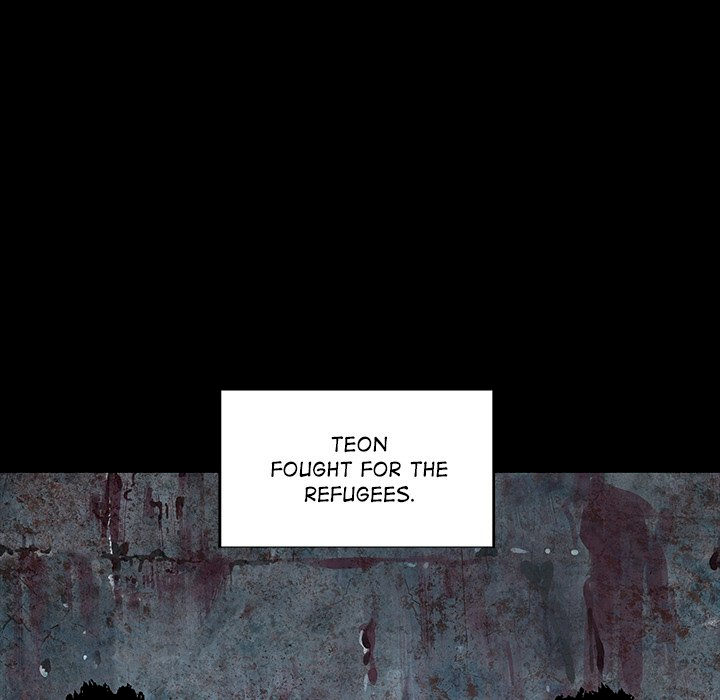 Leviathan (Lee Gyuntak) - Chapter 110 Page 15