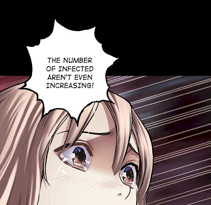 Leviathan (Lee Gyuntak) - Chapter 110 Page 21
