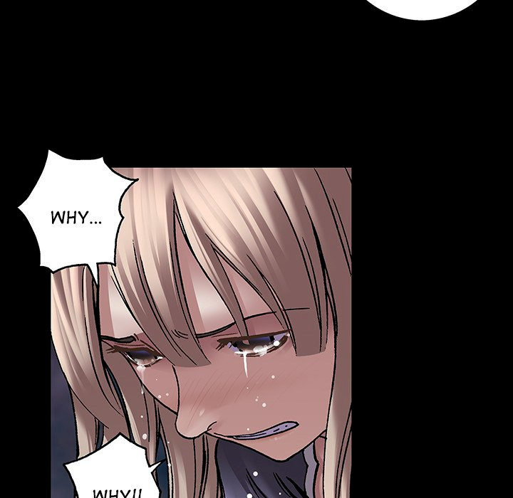 Leviathan (Lee Gyuntak) - Chapter 110 Page 24