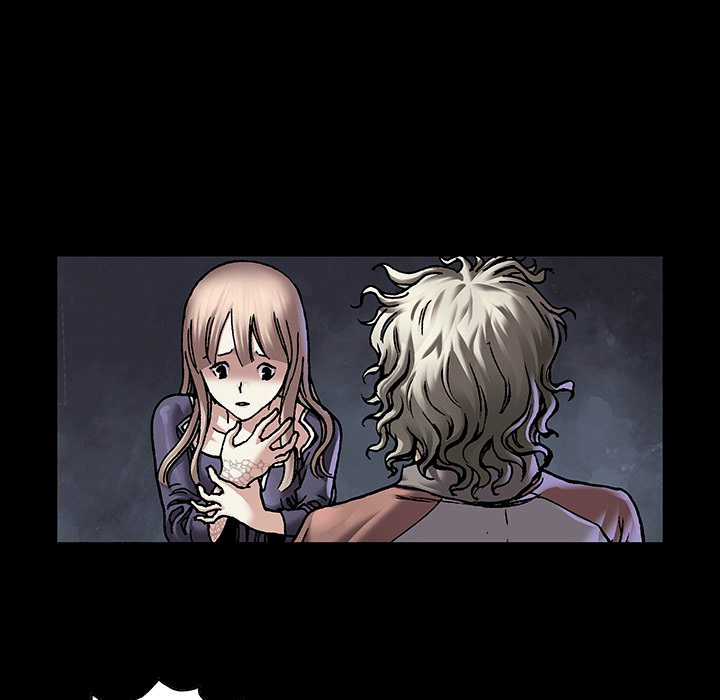 Leviathan (Lee Gyuntak) - Chapter 110 Page 28