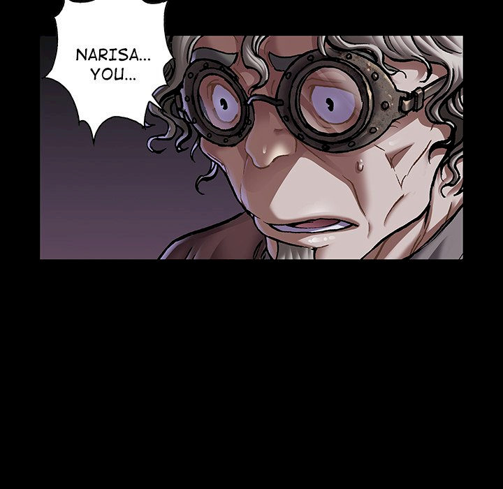 Leviathan (Lee Gyuntak) - Chapter 110 Page 29