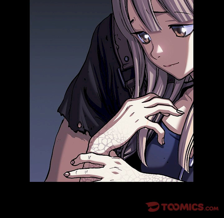 Leviathan (Lee Gyuntak) - Chapter 110 Page 34
