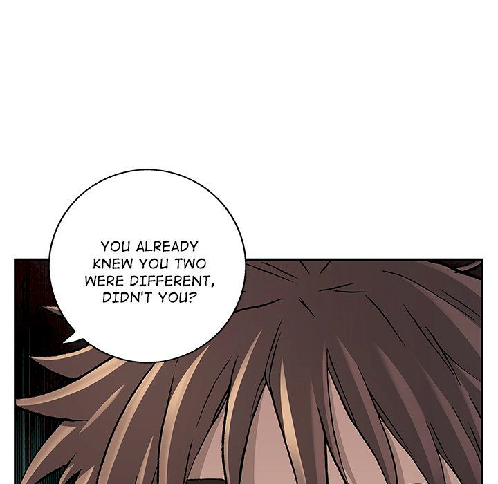 Leviathan (Lee Gyuntak) - Chapter 110 Page 37