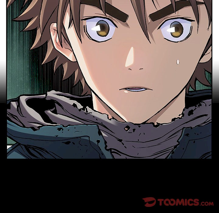 Leviathan (Lee Gyuntak) - Chapter 110 Page 38