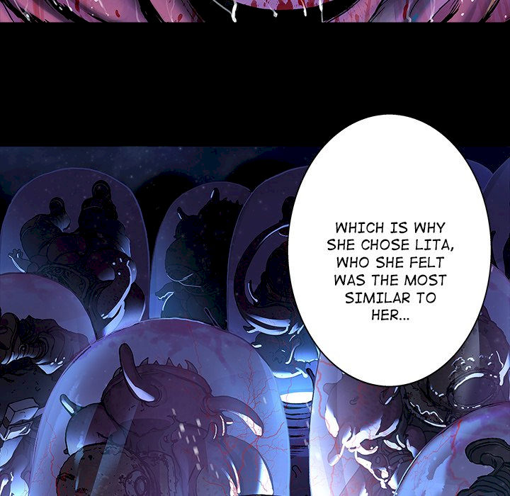 Leviathan (Lee Gyuntak) - Chapter 110 Page 45