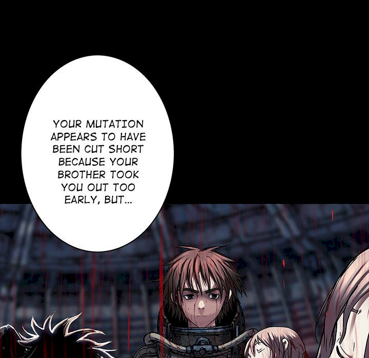 Leviathan (Lee Gyuntak) - Chapter 110 Page 52