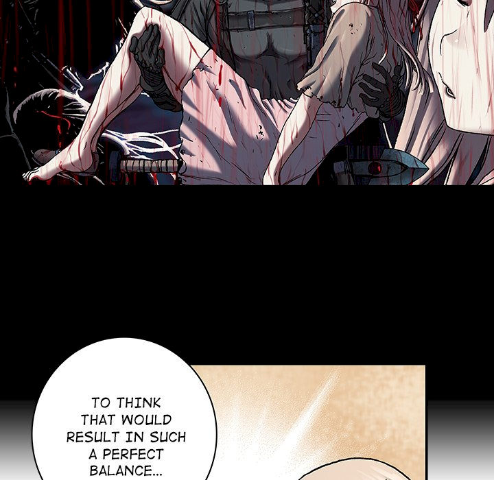 Leviathan (Lee Gyuntak) - Chapter 110 Page 53