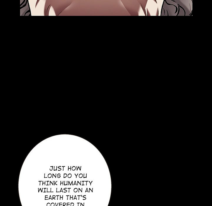 Leviathan (Lee Gyuntak) - Chapter 110 Page 59