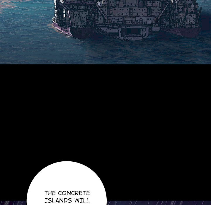 Leviathan (Lee Gyuntak) - Chapter 110 Page 61
