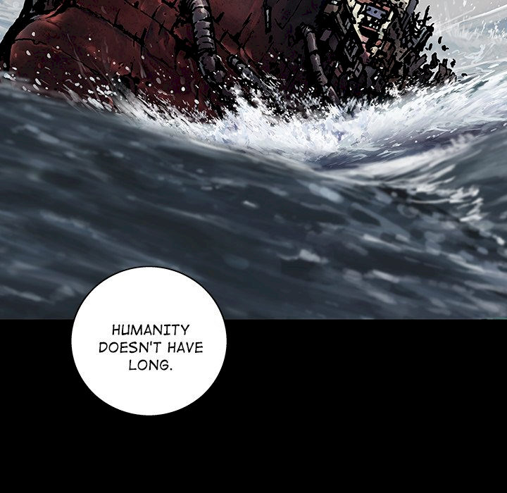 Leviathan (Lee Gyuntak) - Chapter 110 Page 65