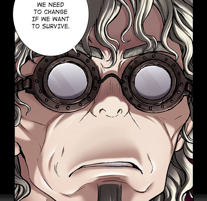 Leviathan (Lee Gyuntak) - Chapter 110 Page 67