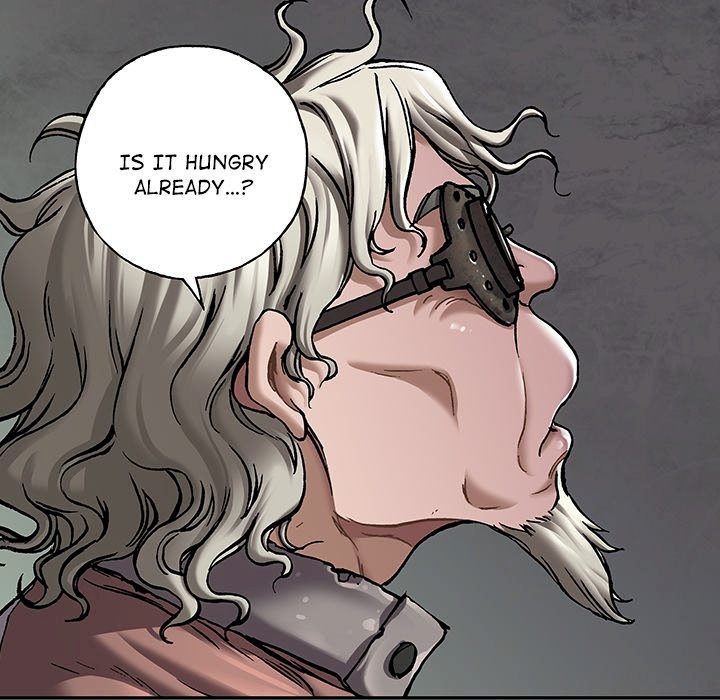 Leviathan (Lee Gyuntak) - Chapter 110 Page 71