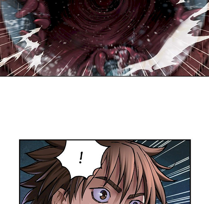 Leviathan (Lee Gyuntak) - Chapter 110 Page 75