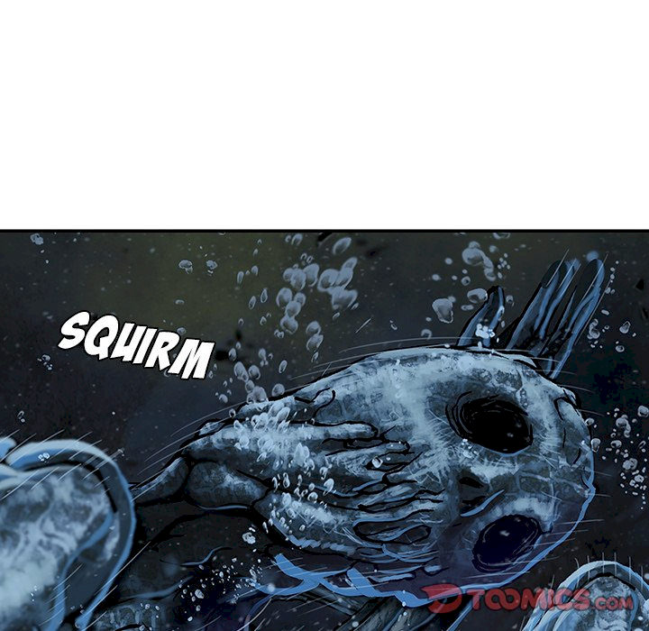 Leviathan (Lee Gyuntak) - Chapter 110 Page 78