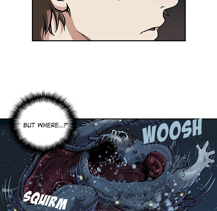 Leviathan (Lee Gyuntak) - Chapter 110 Page 80
