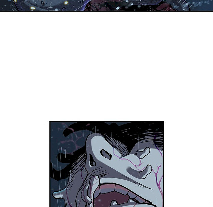 Leviathan (Lee Gyuntak) - Chapter 110 Page 81