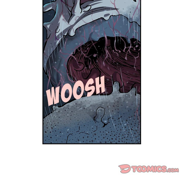 Leviathan (Lee Gyuntak) - Chapter 110 Page 82