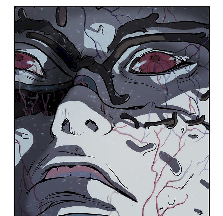 Leviathan (Lee Gyuntak) - Chapter 110 Page 83