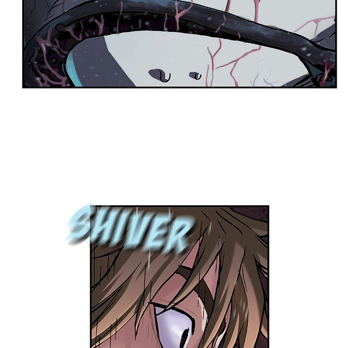 Leviathan (Lee Gyuntak) - Chapter 110 Page 84