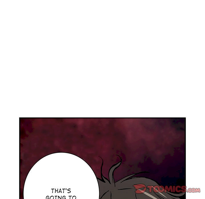 Leviathan (Lee Gyuntak) - Chapter 110 Page 98