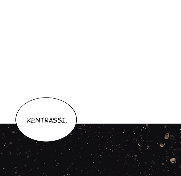 Leviathan (Lee Gyuntak) - Chapter 111 Page 11