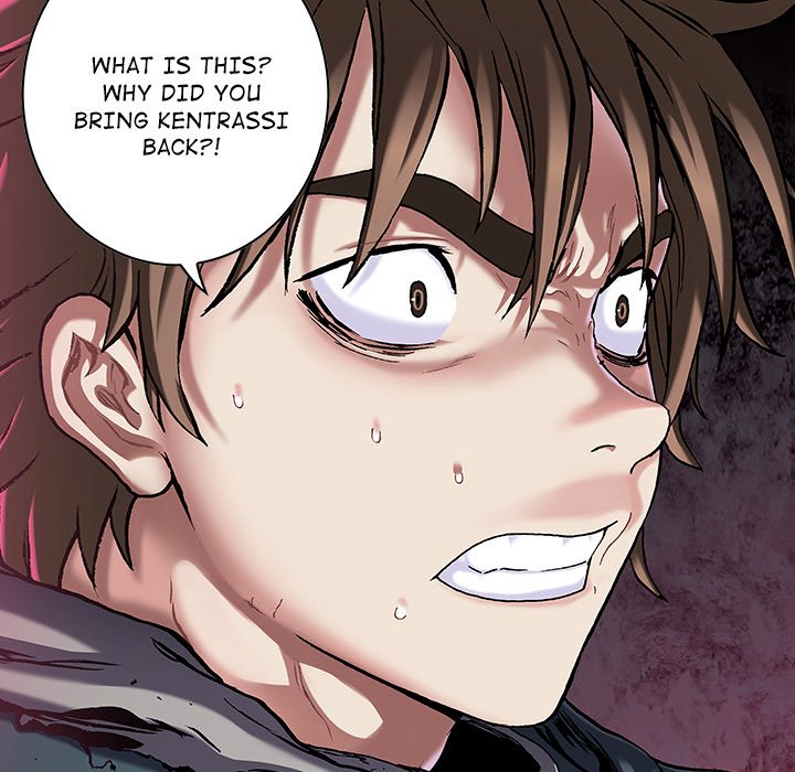 Leviathan (Lee Gyuntak) - Chapter 111 Page 19