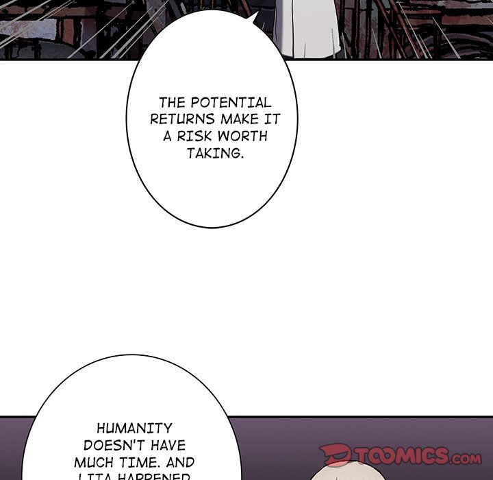 Leviathan (Lee Gyuntak) - Chapter 111 Page 24