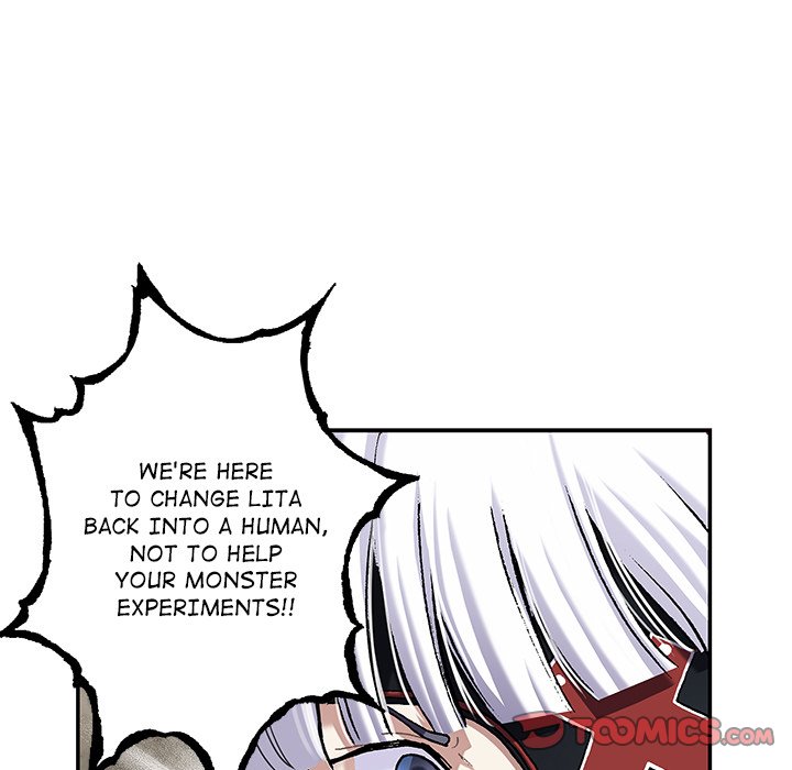Leviathan (Lee Gyuntak) - Chapter 111 Page 26