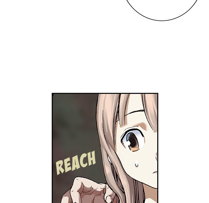 Leviathan (Lee Gyuntak) - Chapter 111 Page 31
