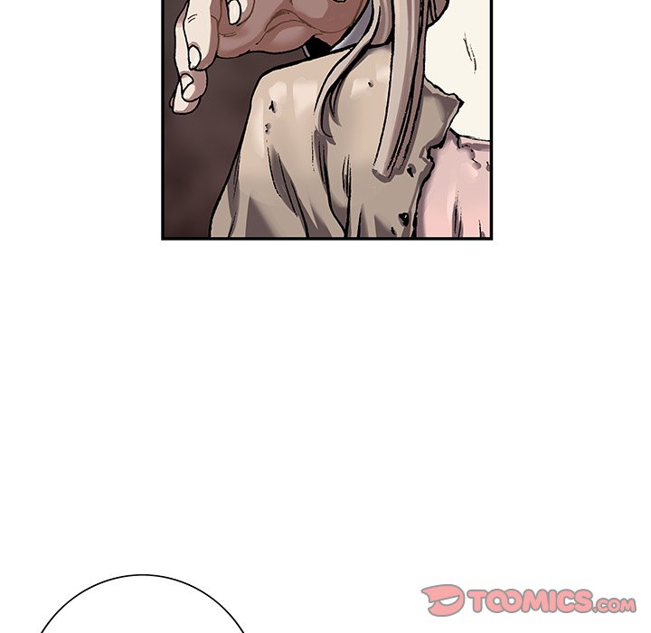 Leviathan (Lee Gyuntak) - Chapter 111 Page 32