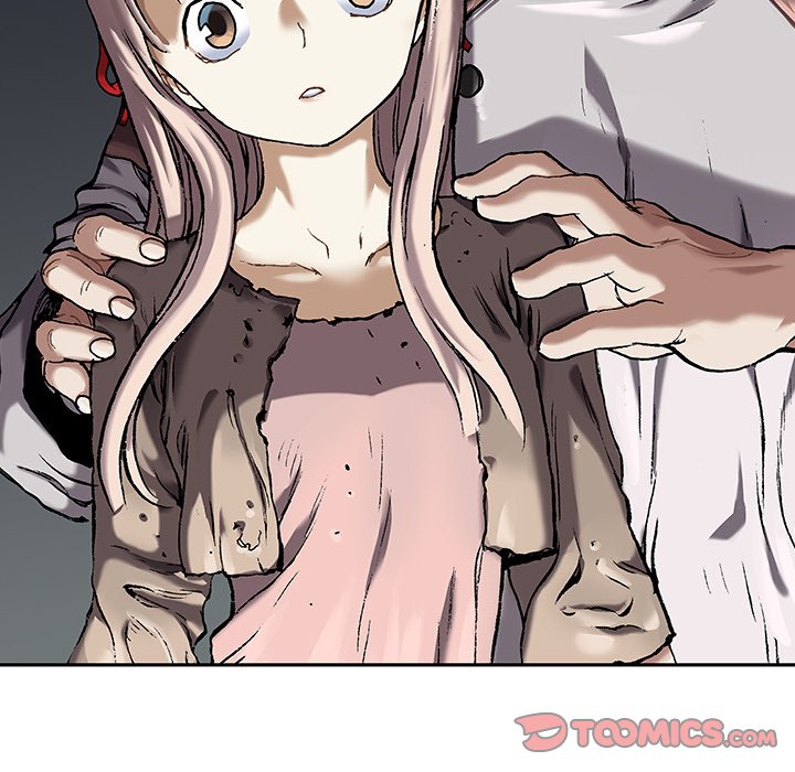 Leviathan (Lee Gyuntak) - Chapter 111 Page 34
