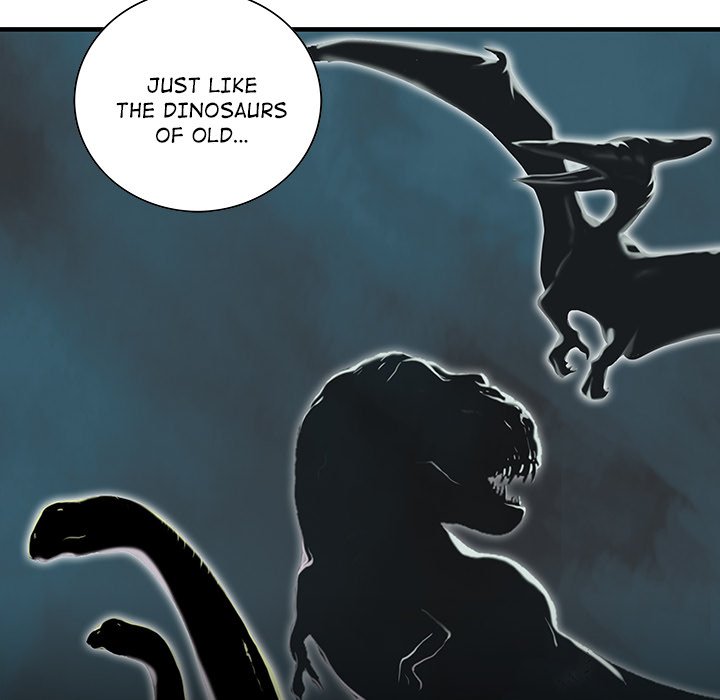 Leviathan (Lee Gyuntak) - Chapter 111 Page 37