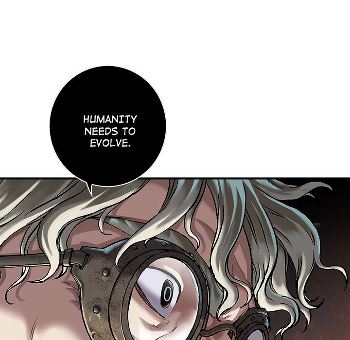 Leviathan (Lee Gyuntak) - Chapter 111 Page 39