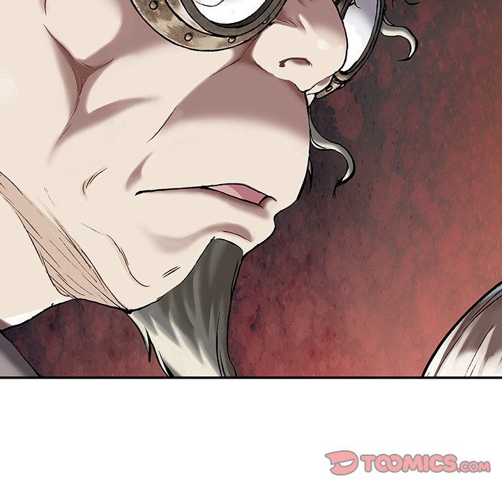 Leviathan (Lee Gyuntak) - Chapter 111 Page 40