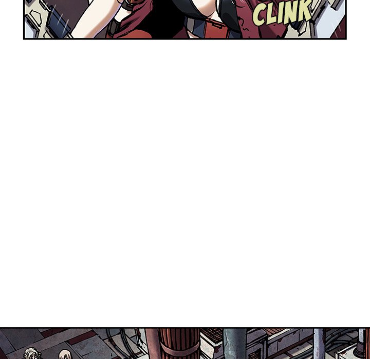 Leviathan (Lee Gyuntak) - Chapter 111 Page 47