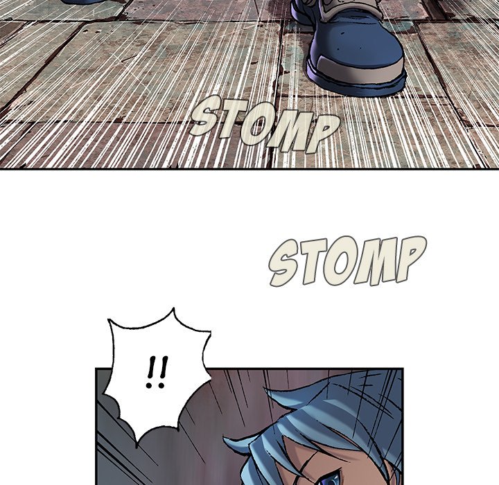 Leviathan (Lee Gyuntak) - Chapter 111 Page 51