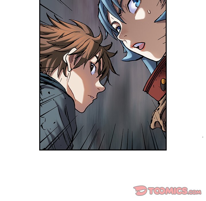Leviathan (Lee Gyuntak) - Chapter 111 Page 52