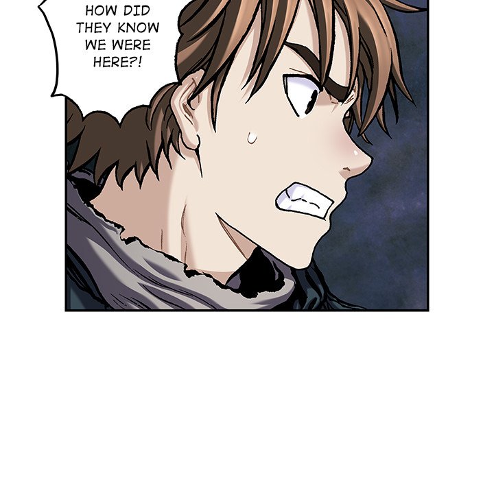 Leviathan (Lee Gyuntak) - Chapter 111 Page 57